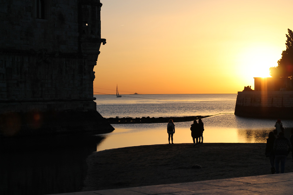 TORRE-DE-BELEM