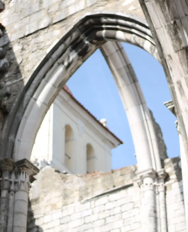 convento-do-carmo